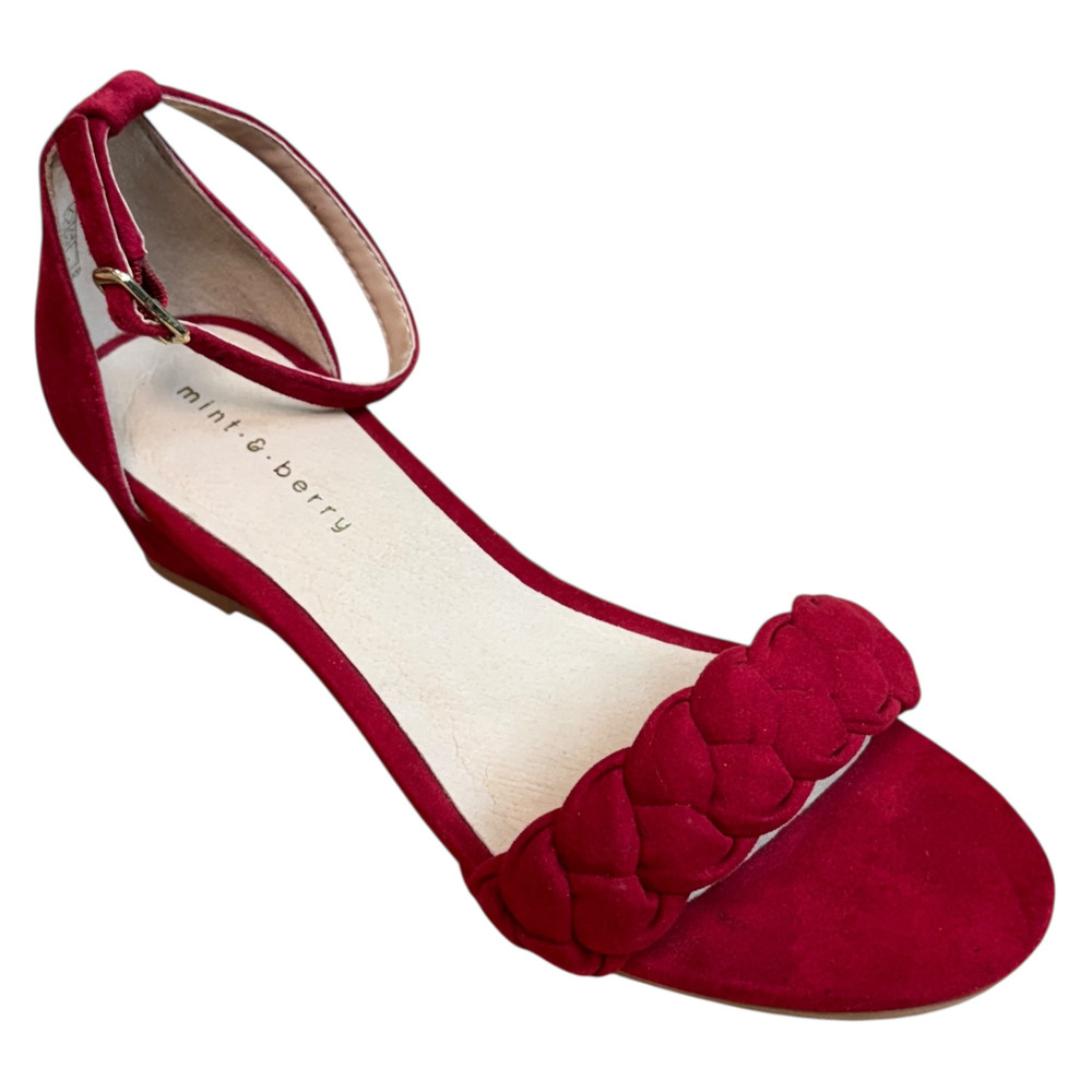 Mint&Berry SANDAŁY damskie 37