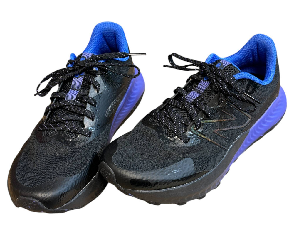 New Balance  Dynasoft Nitrel v5 BUTY SPORTOWE  damskie 40