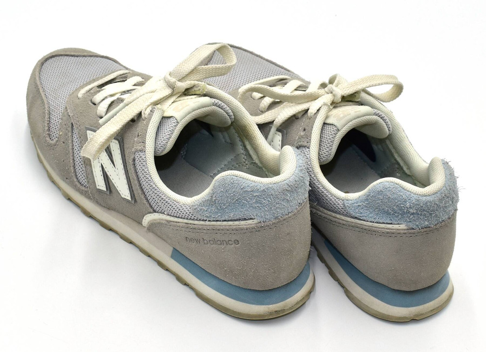 New Balance  BUTY SPORTOWE  męskie 39