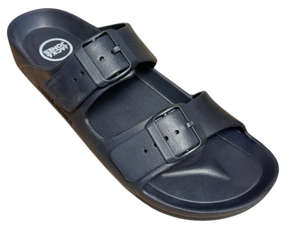 Jack&Jones Jfwcroxton Moulded Sandal KLAPKI  męskie 41