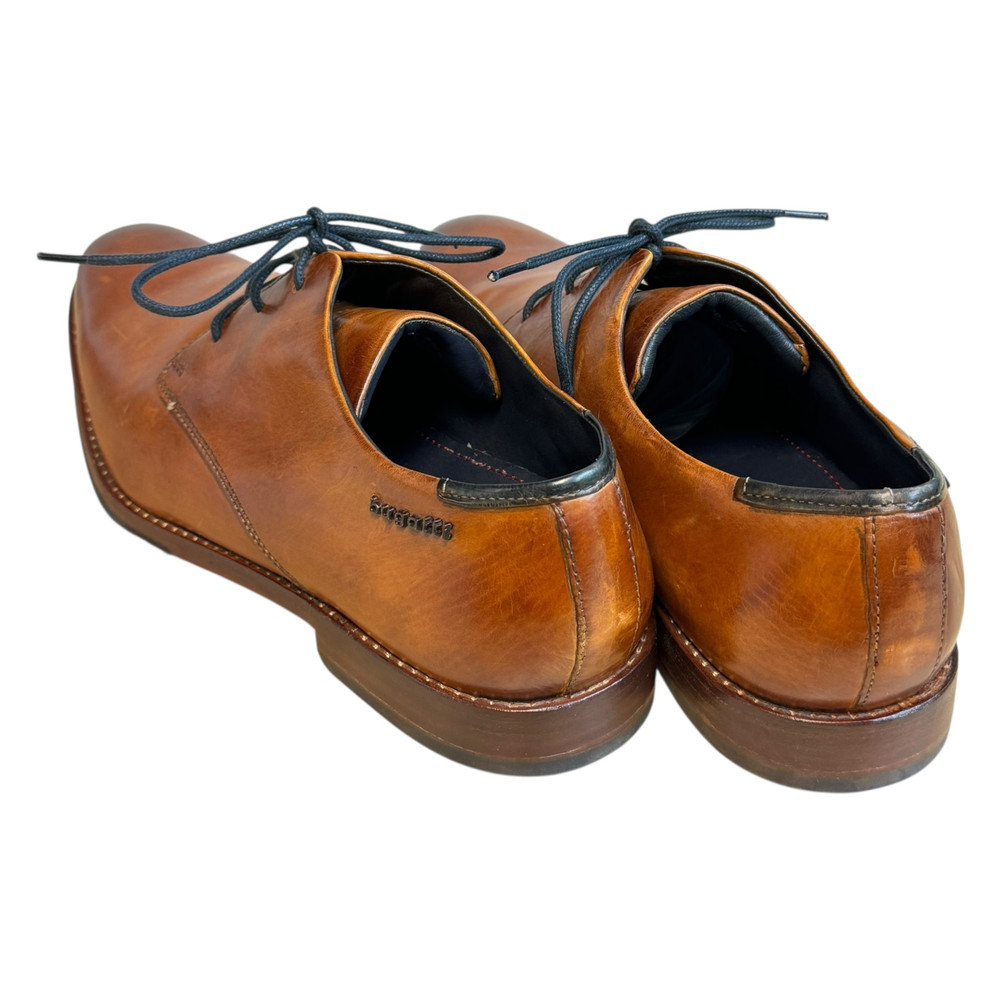 Bugatti Rico Exko Flex PÓŁBUTY męskie 44