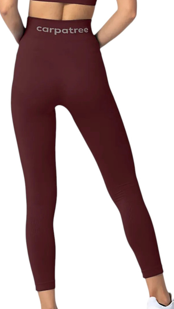 Legginsy damskie Carpatree Phase Seamless L 