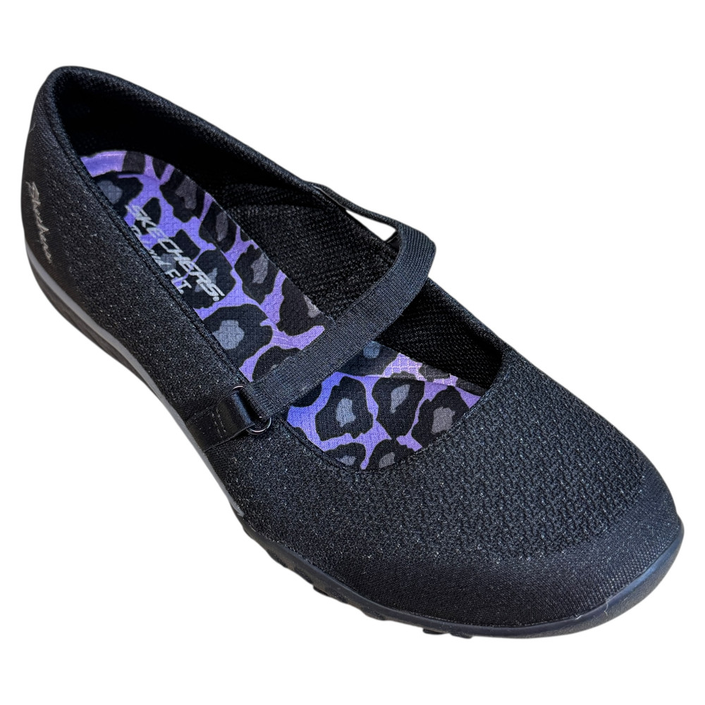 Skechers Breathe-Easy BALERINKI damskie 38