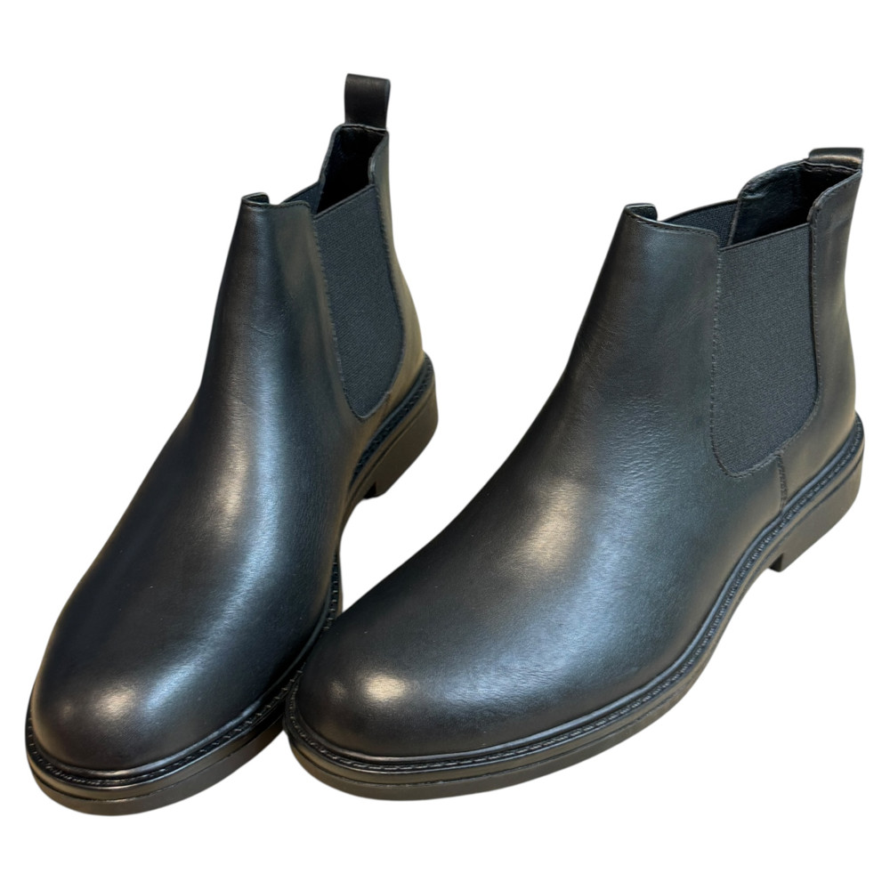 Zign BOTKI męskie 41