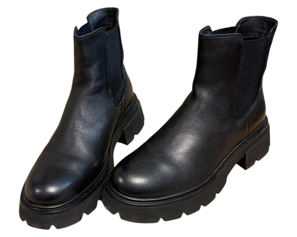 Badura  BOTKI  damskie 39