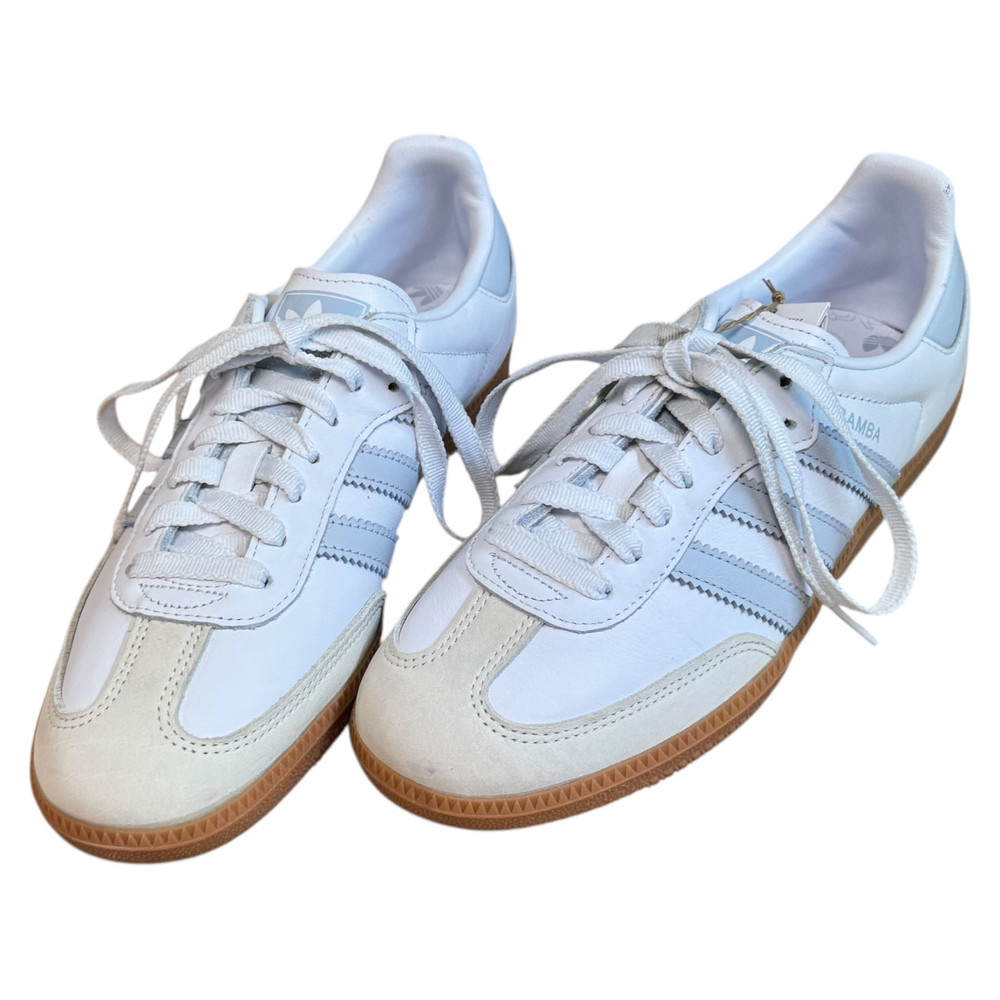 Adidas Samba OG BUTY SPORTOWE damskie 40 2/3