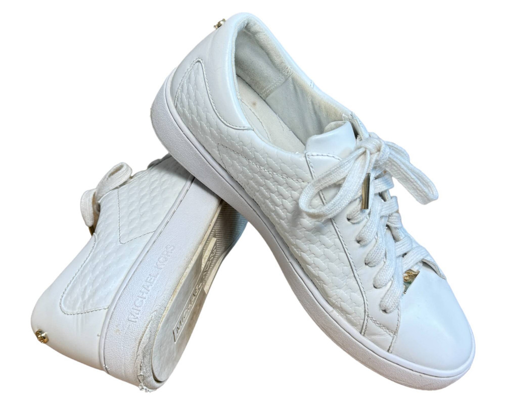 Michael Kors Colby Sneaker TRAMPKI  damskie 38