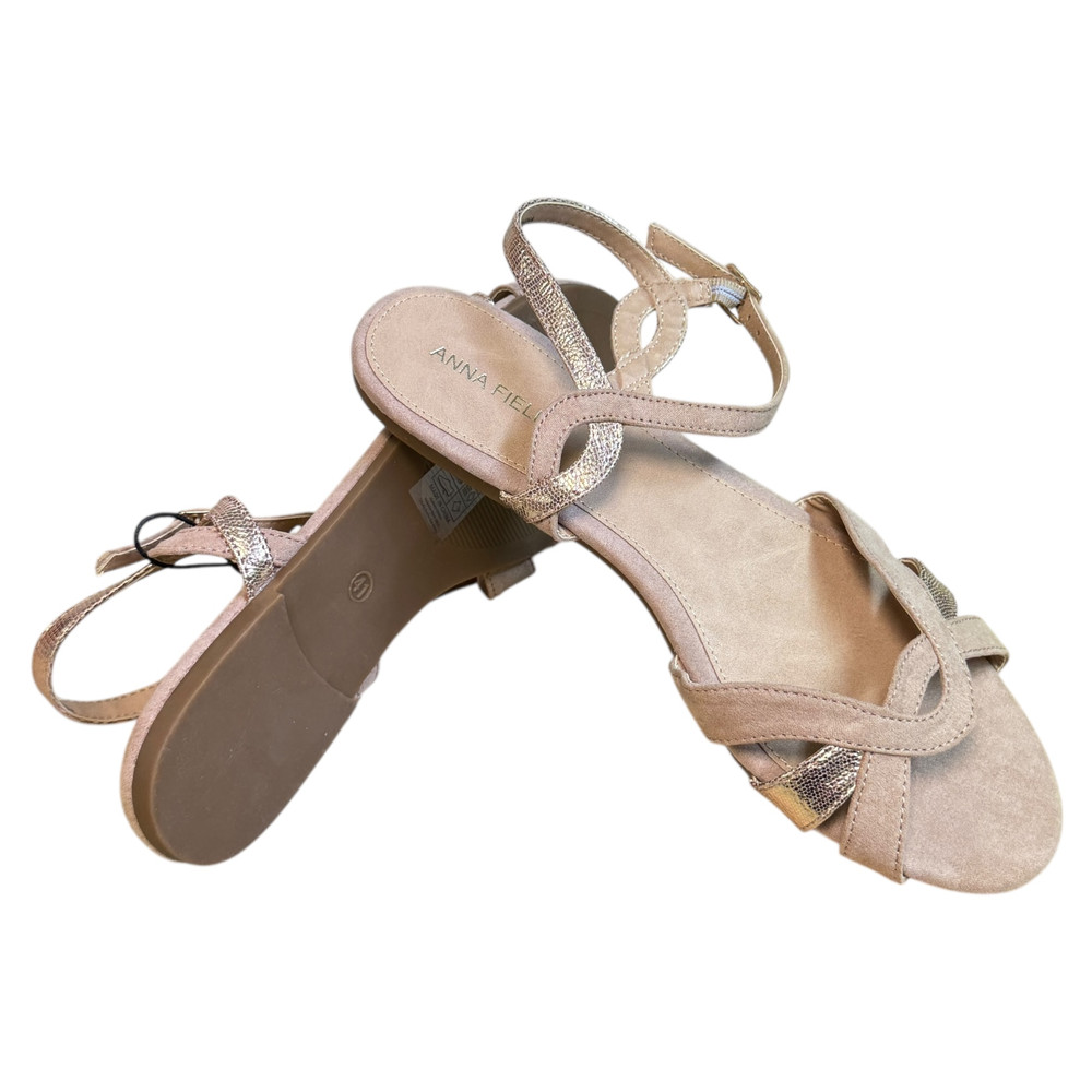 Anna Field SANDAŁY damskie 40/41