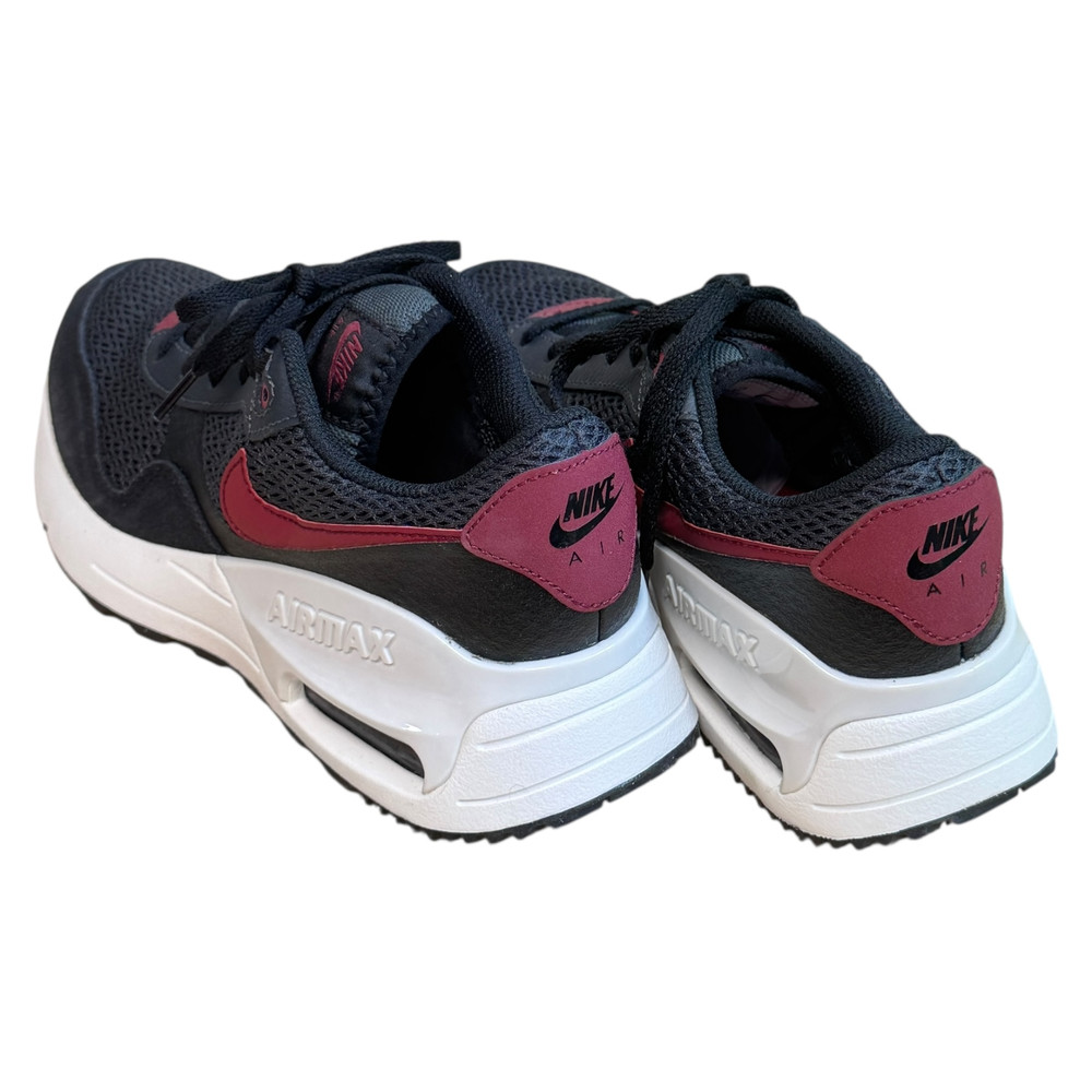 Nike Air Max System GS BUTY SPORTOWE damskie 38.5