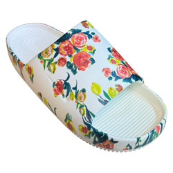 Nike Calm Slide Print KLAPKI damskie 41/40.5