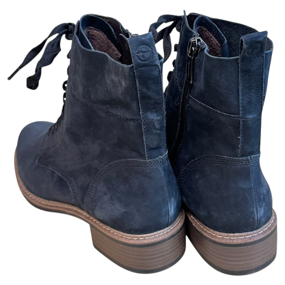 Tamaris BOTKI damskie 40