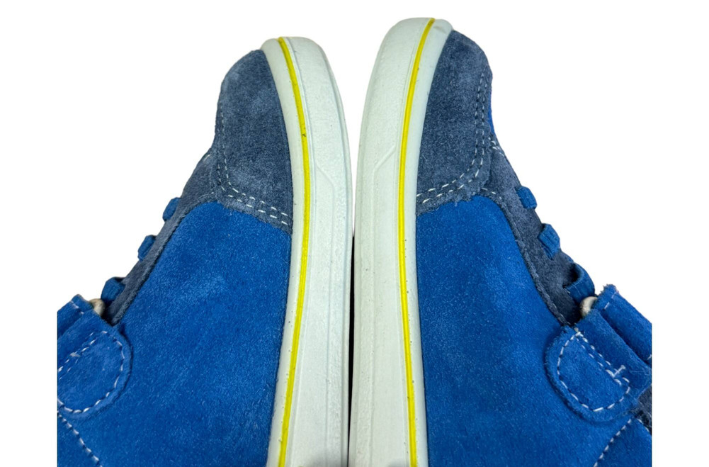 Ricosta Laif BUTY SPORTOWE  dziecięce 24/25