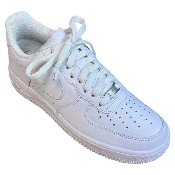 Nike AIR FORCE 1 '07 BUTY SPORTOWE damskie 41