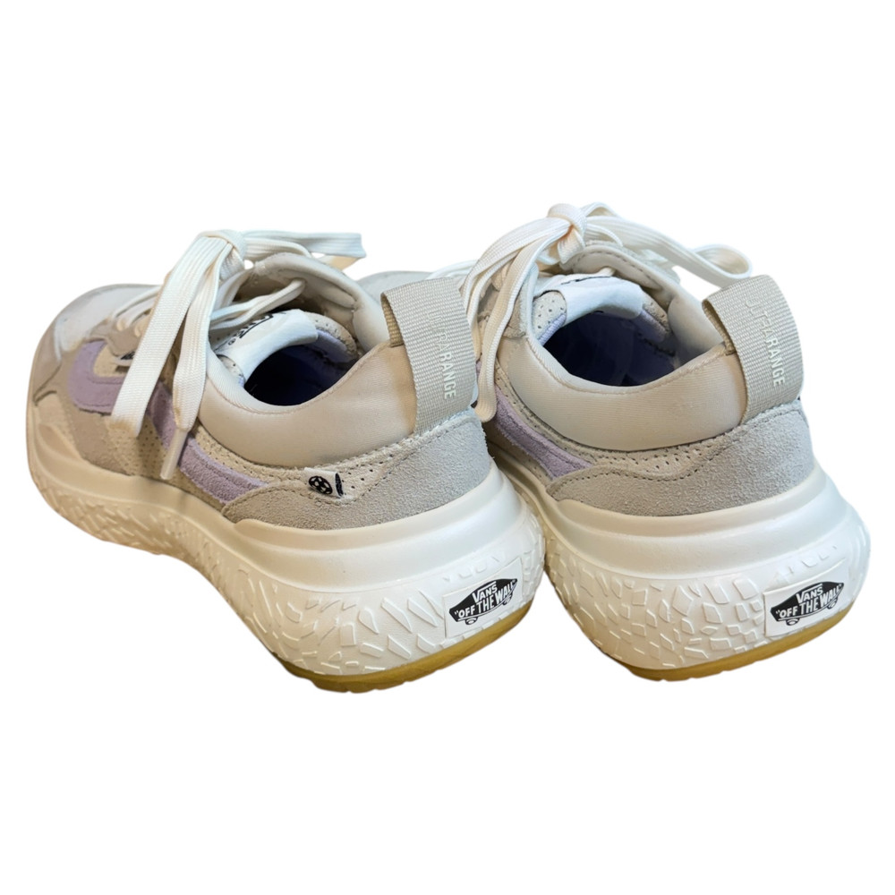 Vans Ultrarange BUTY SPORTOWE damskie 38/37