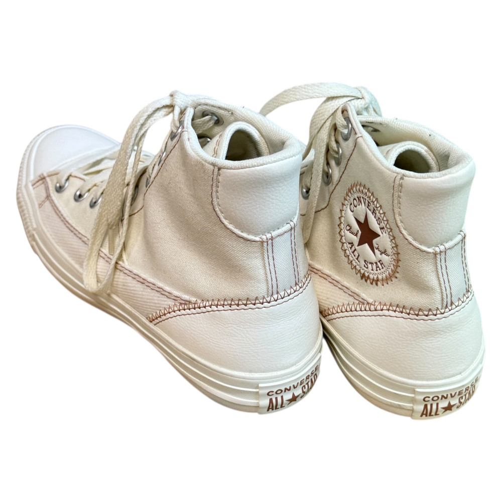 Converse Chuck Taylor All Star Patchwork TRAMPKI wysokie damskie 40