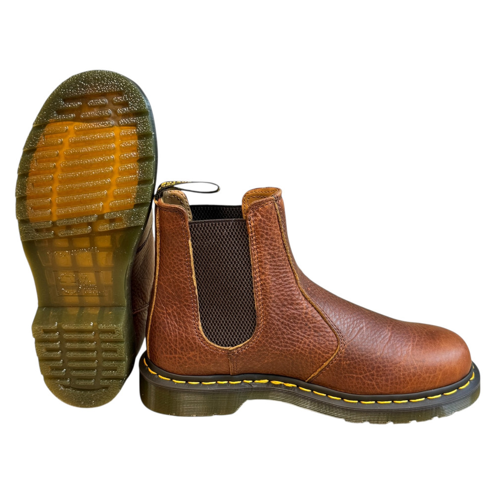 Dr. Martens 2976 BOTKI damskie 39/38