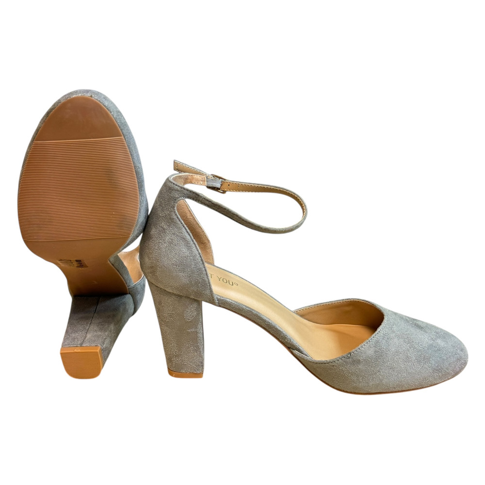 About You Eva CZÓŁENKA damskie 40