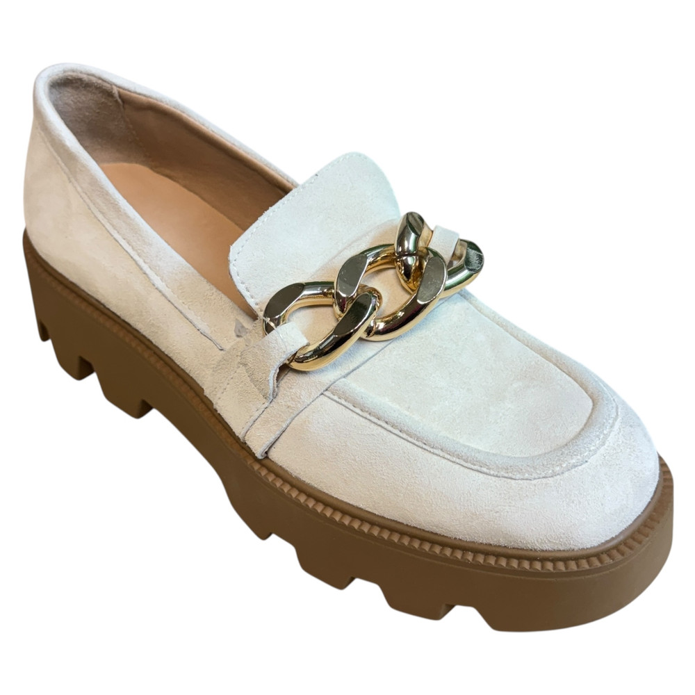 Mjus PÓŁBUTY wsuwane damskie 38/39