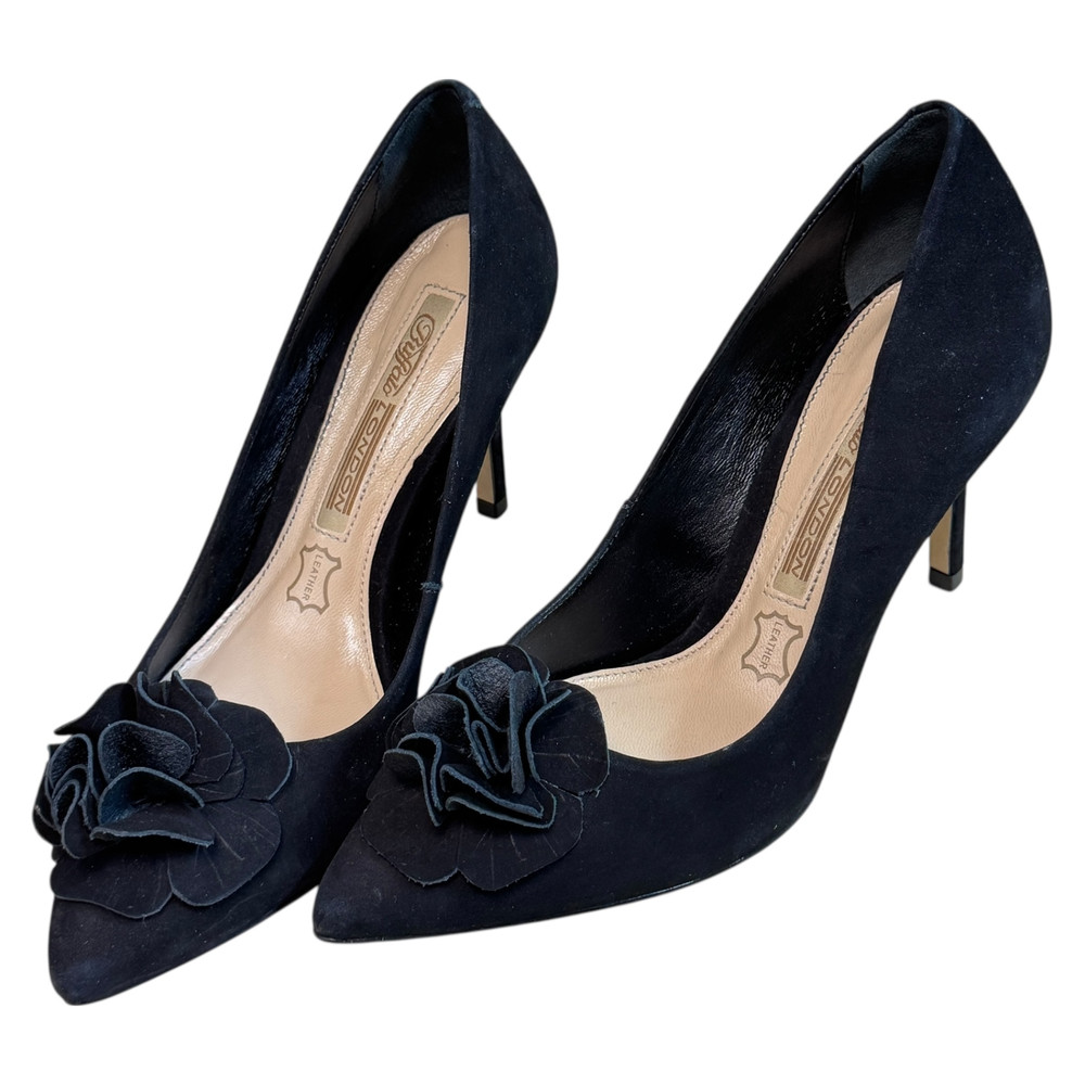 Buffalo SZPILKI damskie 36