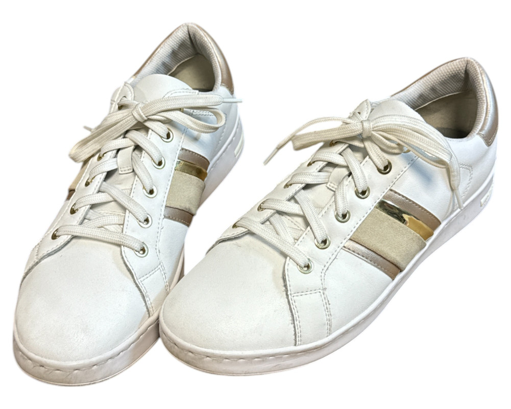 Geox Jaysen BUTY SPORTOWE  damskie 41