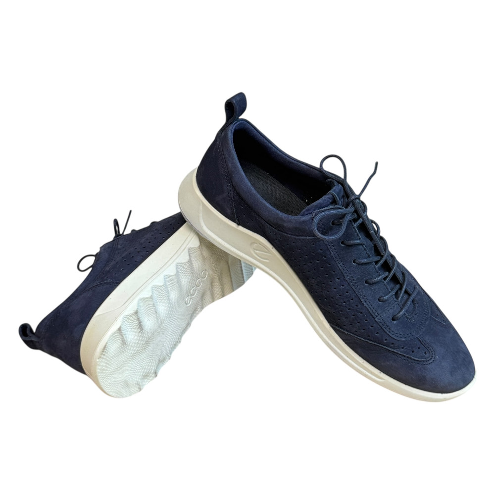 Ecco Soft 1 BUTY SPORTOWE damskie 40