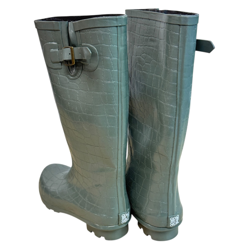 Colors of California KALOSZE damskie 39