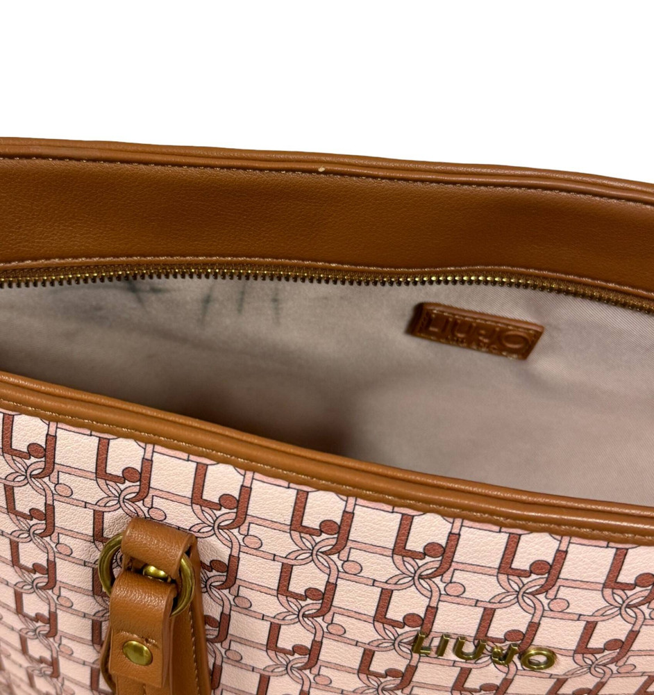Torebka Liu Jo  Better L Tote  AA3327 E0538
