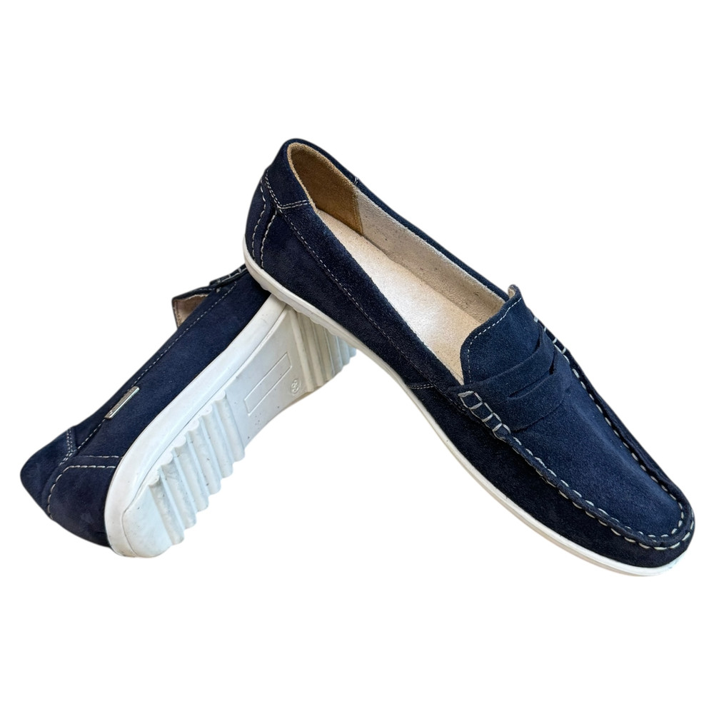 Tom Tailor PÓŁBUTY wsuwane damskie 40/39