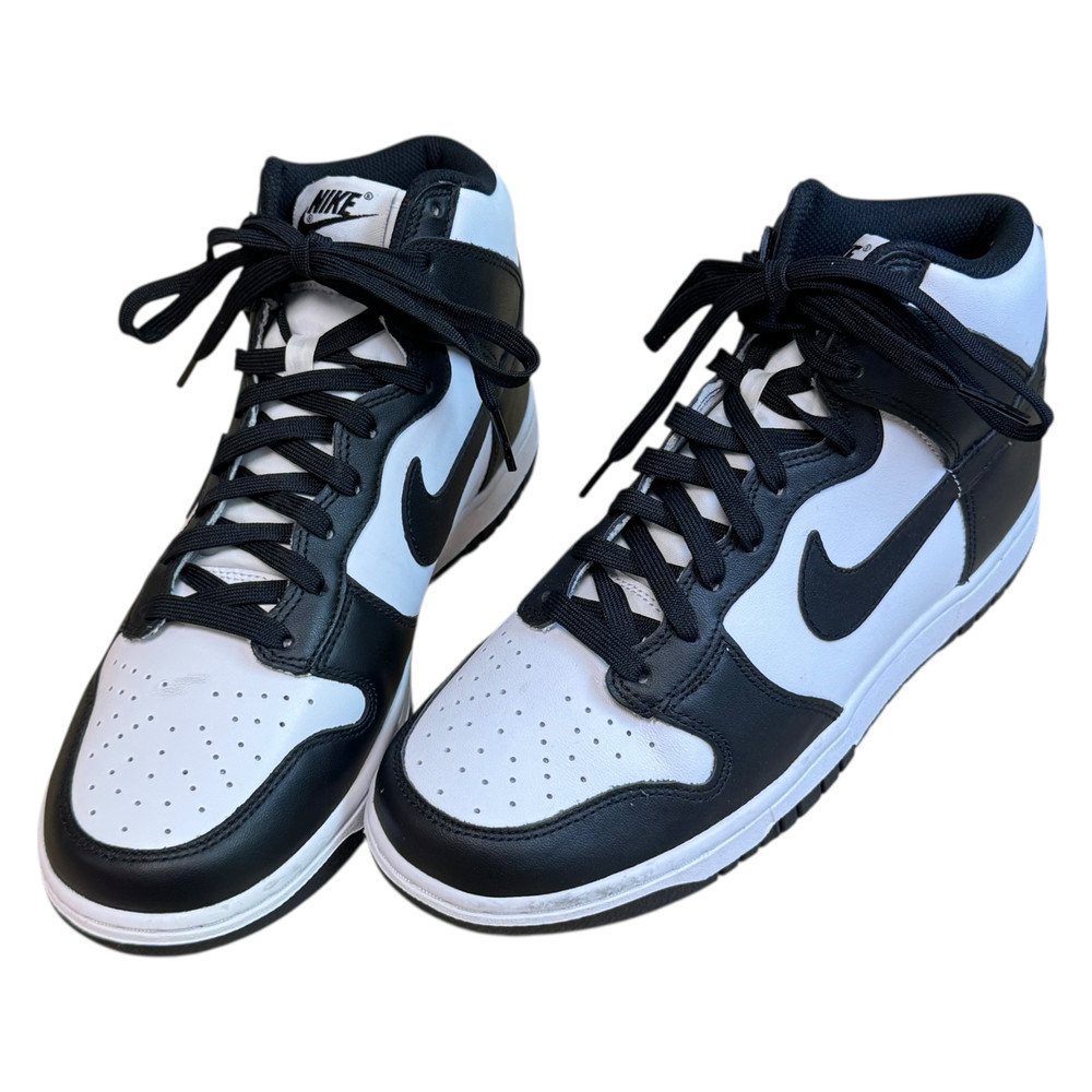 Nike Dunk Hi Retro BUTY SPORTOWE damskie 40.5/41