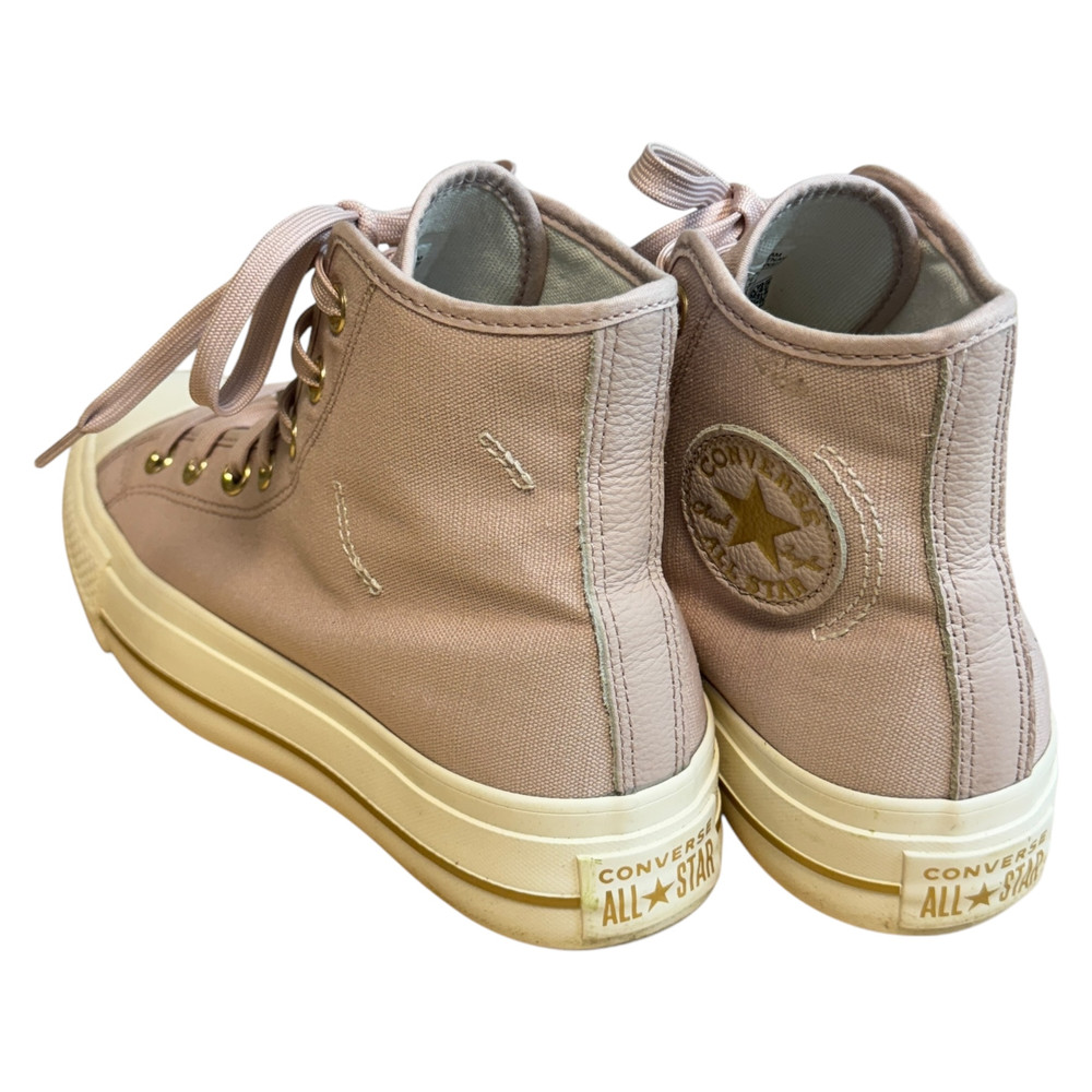 Converse Chuck Taylor All Star Lift Platform Tailored Lines TRAMPKI wysokie damskie 39,5