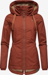 Ragwear kurtka Varvarra L