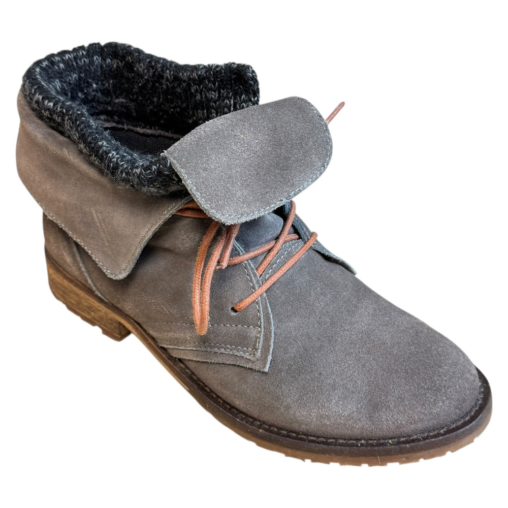 Spm BOTKI damskie 37