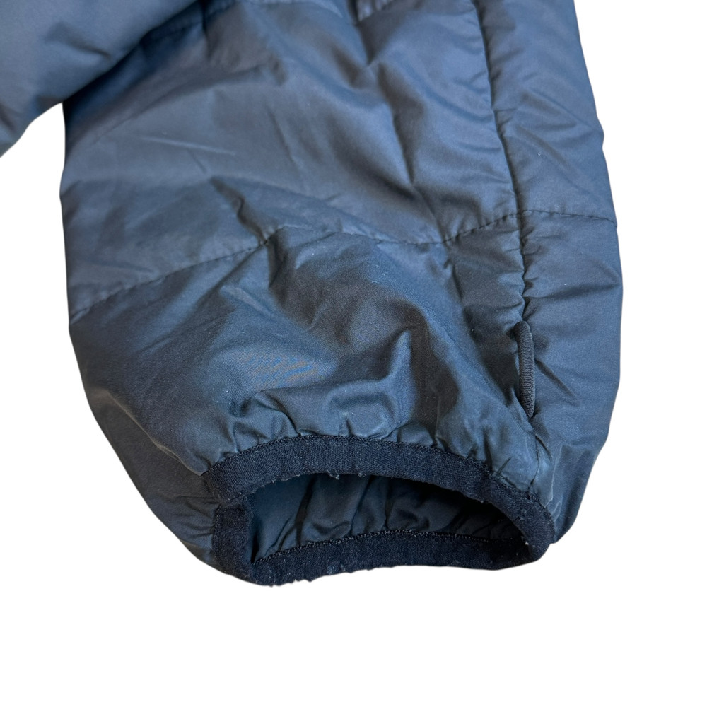 Kurtka hybrydowa męska Helly Hansen Verglas Hooded Down Hybrid L