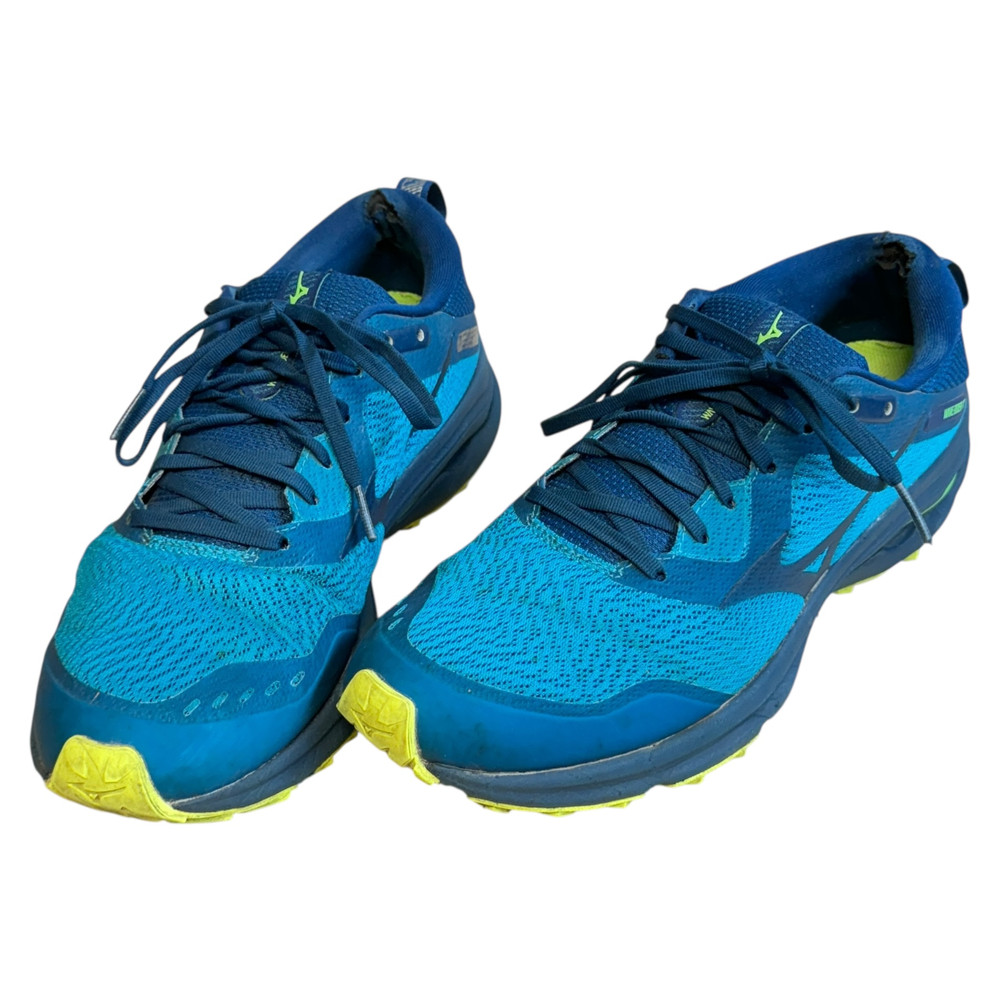 Mizuno Wave Rider BUTY SPORTOWE męskie 42