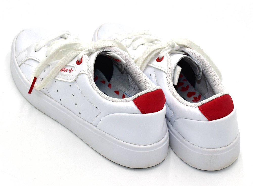 Adidas Sleek W BUTY SPORTOWE  damskie 36 2/3