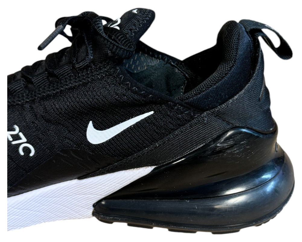 Nike Air Max 270 BUTY SPORTOWE  męskie 38