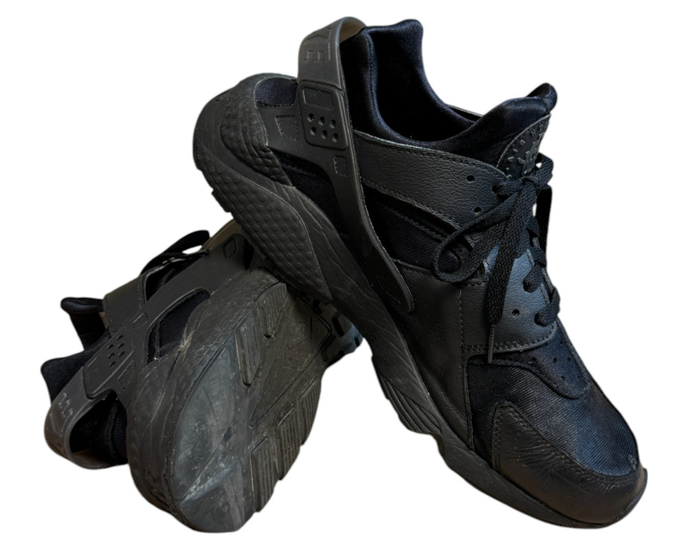 Nike Air Huarache BUTY SPORTOWE  męskie 45.5
