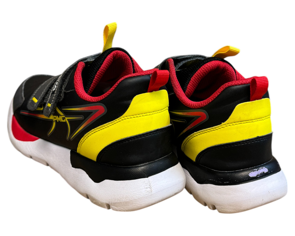 Primigi  BUTY SPORTOWE  dziecięce 38