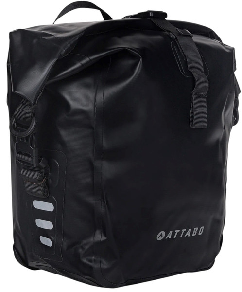 Sakwa rowerowa ATTABO APB-475 20 l