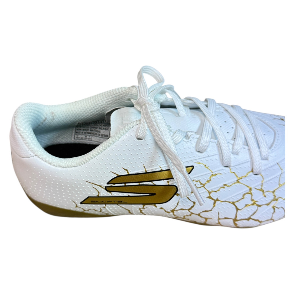 Skechers SKX_ 1.5 BUTY SPORTOWE korki dziecięce 33