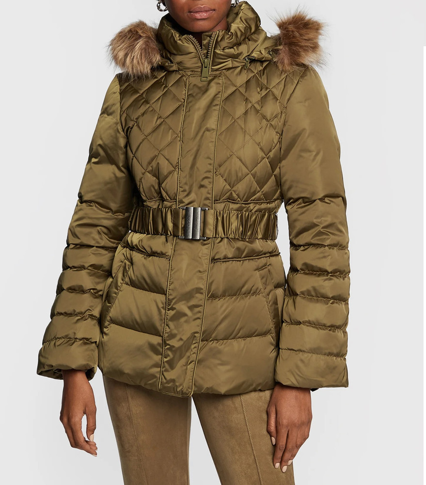 Naketano parka jacket L