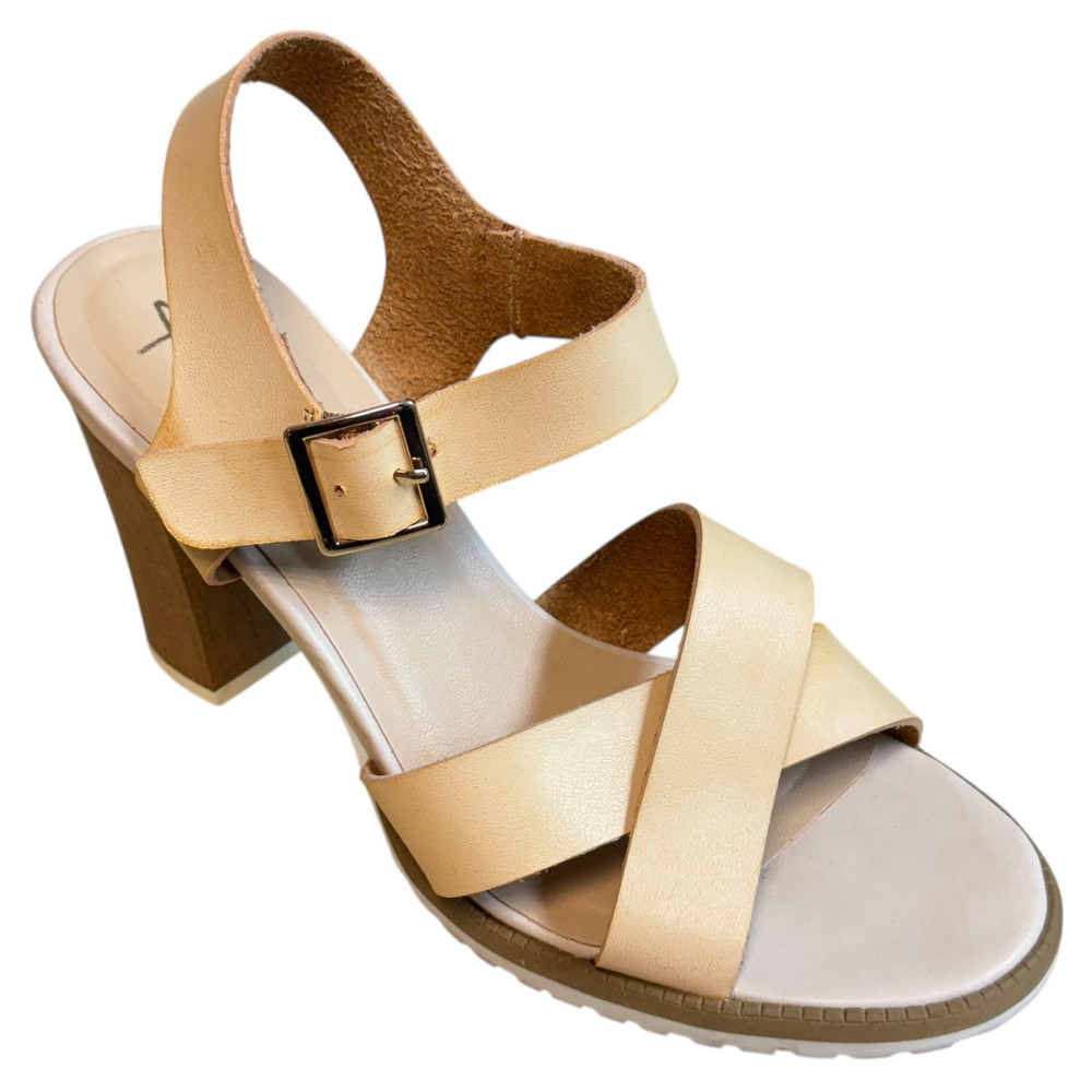 Anna Field SANDAŁY damskie 38