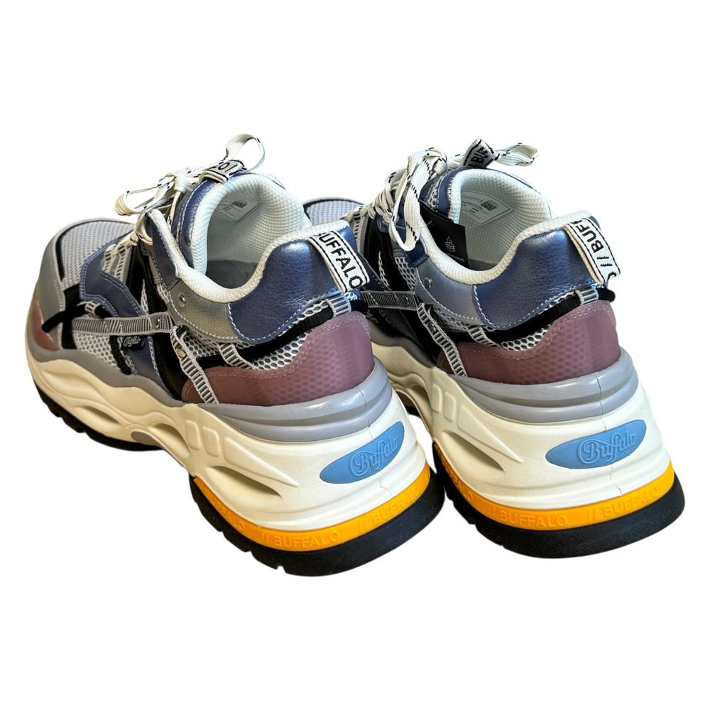 Buffalo Triplet Hollow BUTY SPORTOWE męskie 46/45