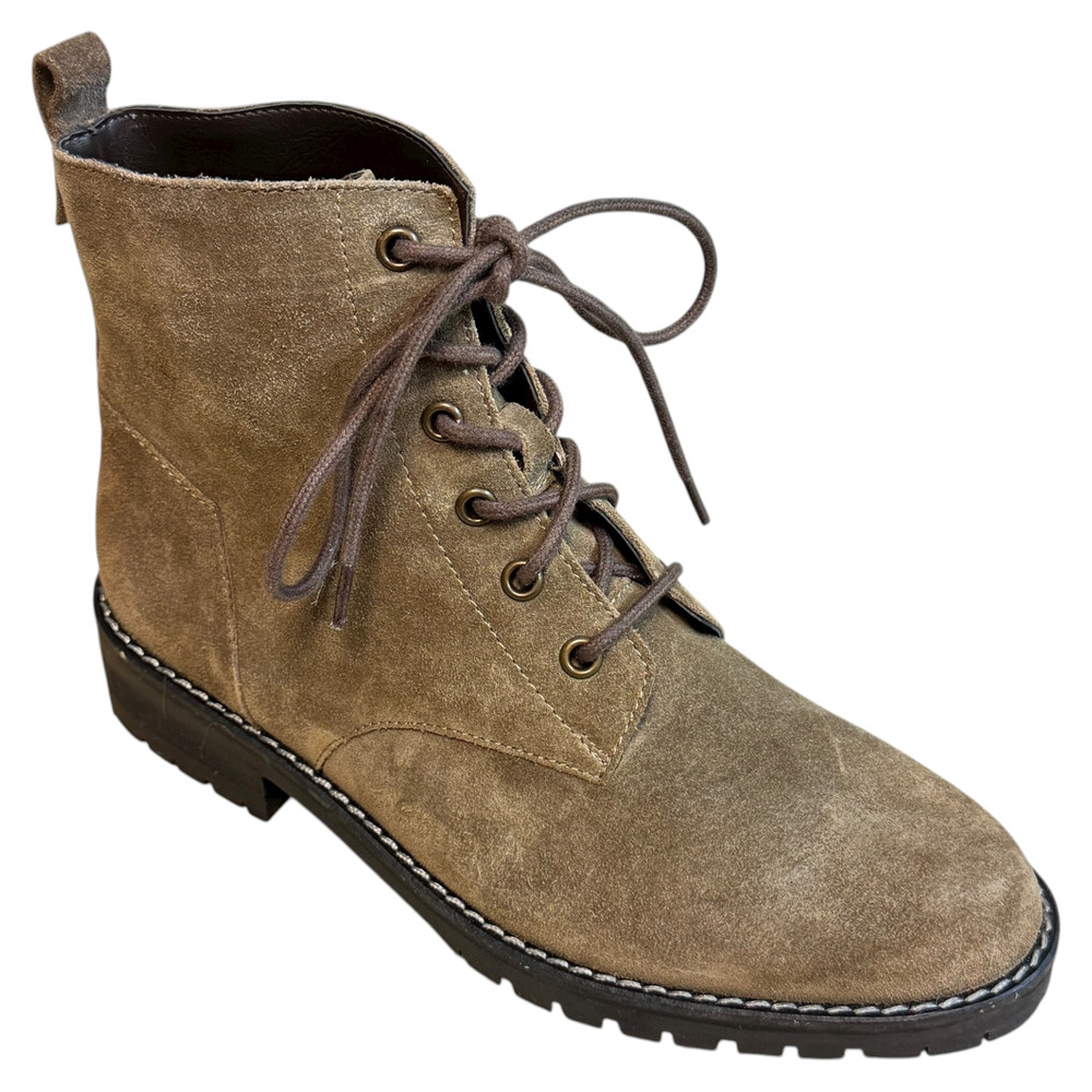 Superdry Commando BOTKI damskie 38