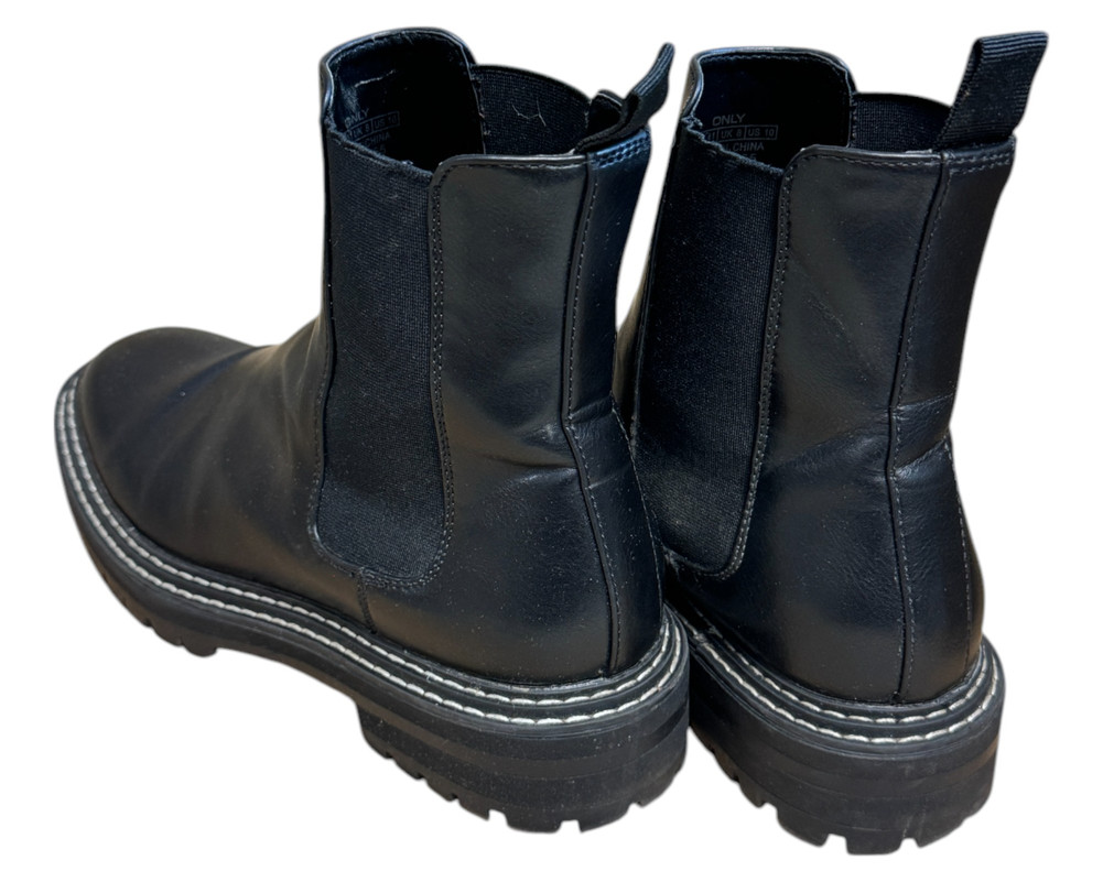 Only ONLBETH-2 BOTKI  damskie 41