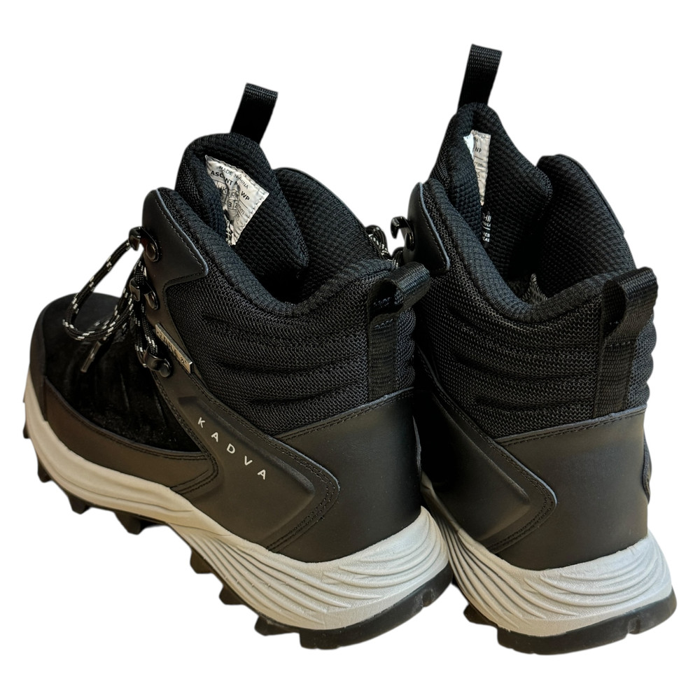 Kadva Ascent Mid WP BUTY TREKKINGOWE męskie 43