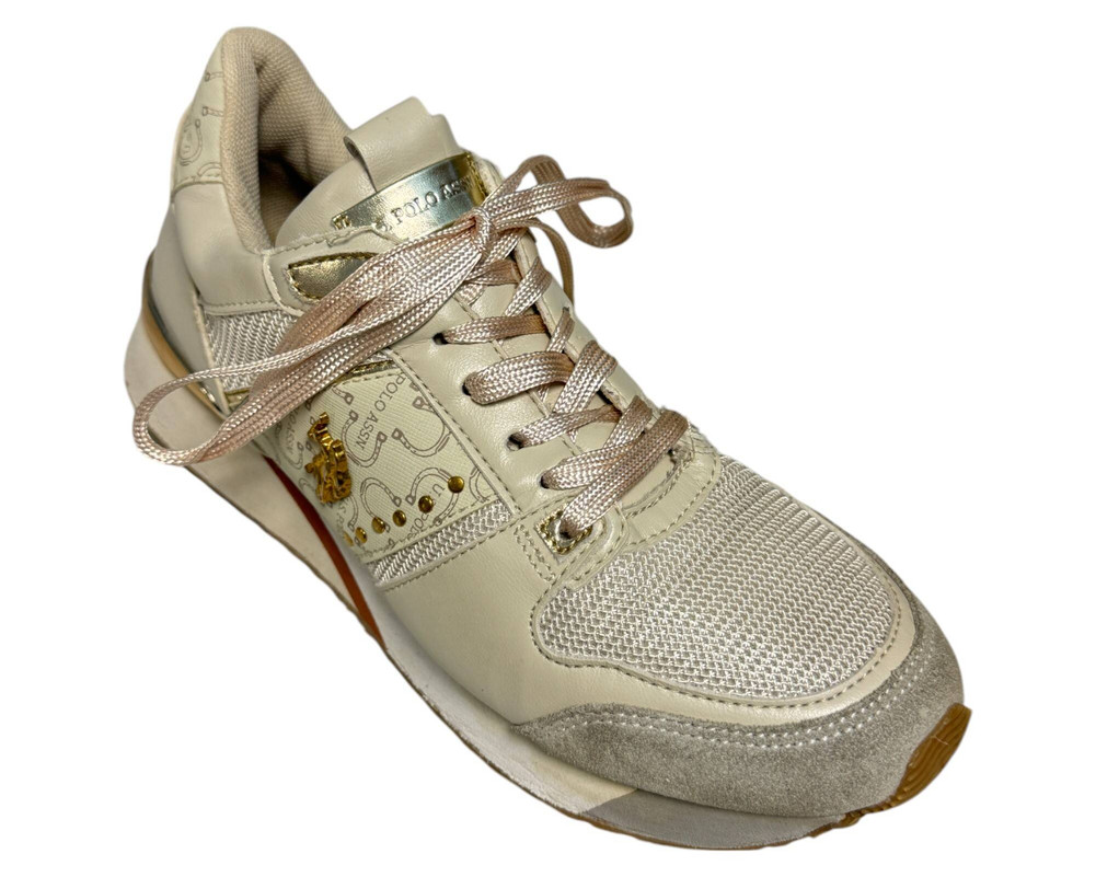 U.S.Polo Asnn.  BUTY SPORTOWE  damskie 38