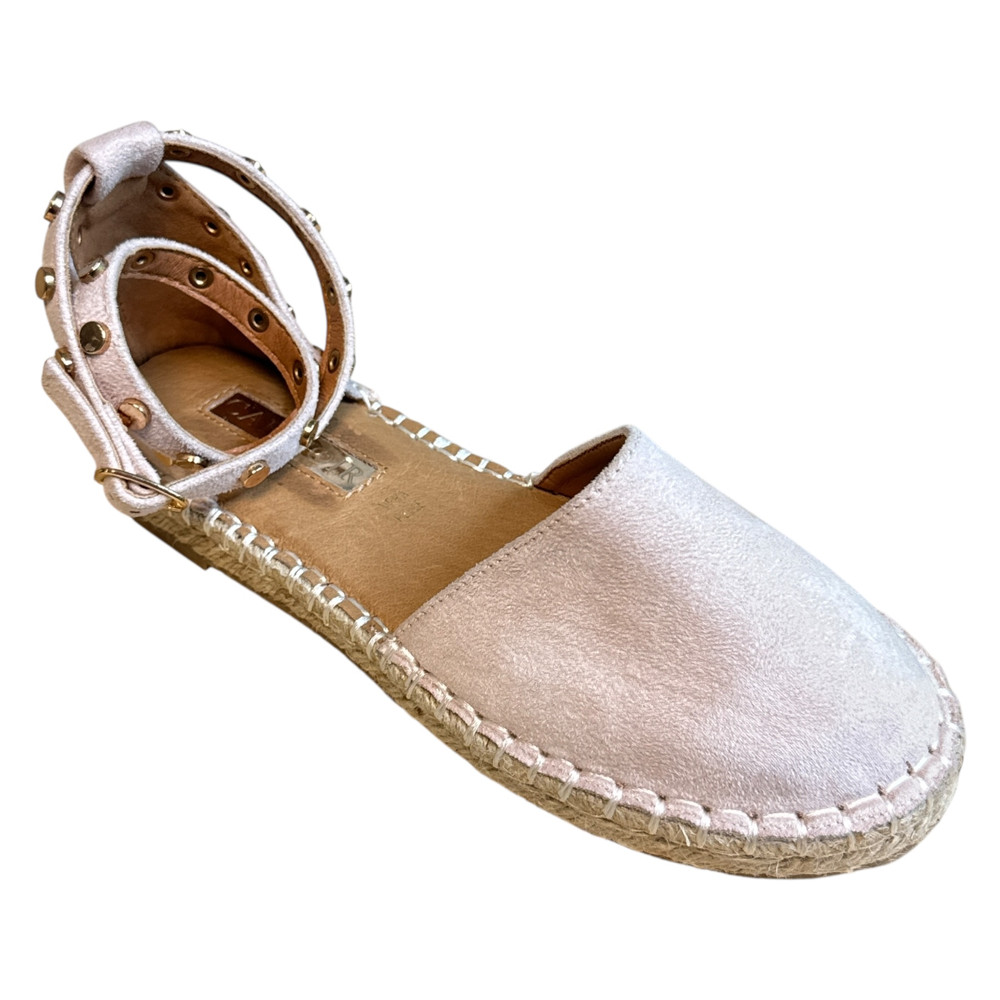 Cafe Noir PÓŁBUTY espadryle damskie 38/37