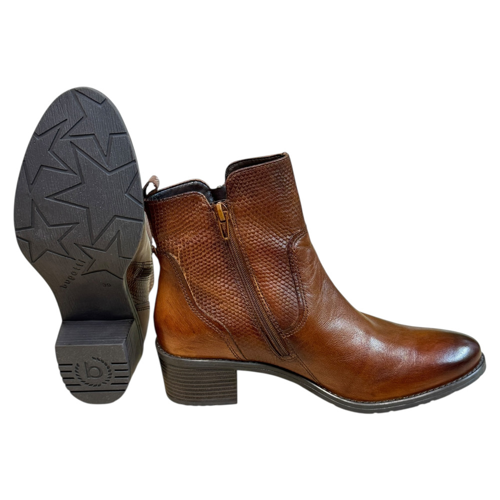 Bugatti Ruby BOTKI damskie 39