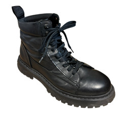 Tommy Jeans Tjm Lace Up BOTKI męskie 44